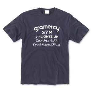 Gramercy Gym®*