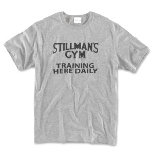 Stillman’s Gym®*