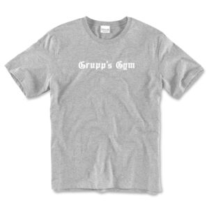 Grupp's Gym®*