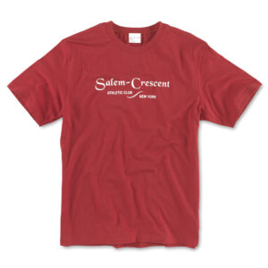 Salem Crescent Athletic Club®*