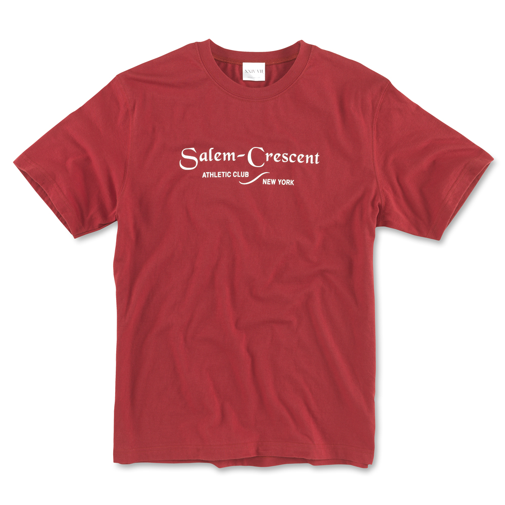 Salem Crescent Athletic Club®*