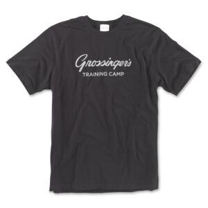 Grossinger’s Training Camp®*