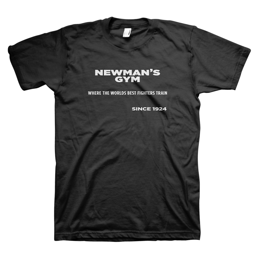 Newman's Gym