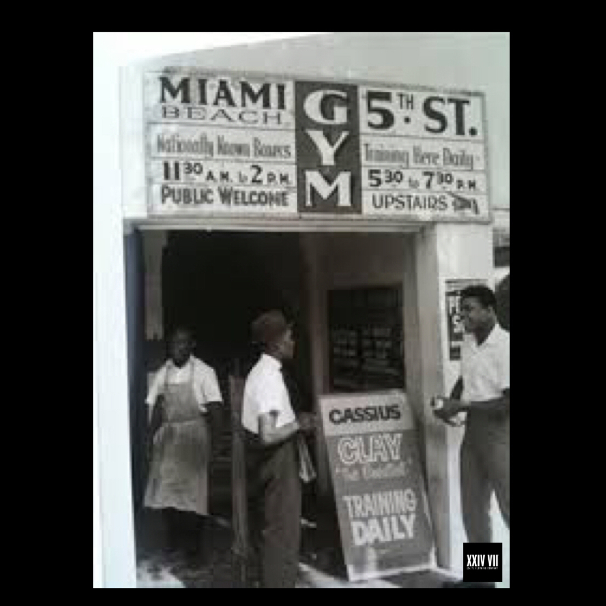 5th Street Gym