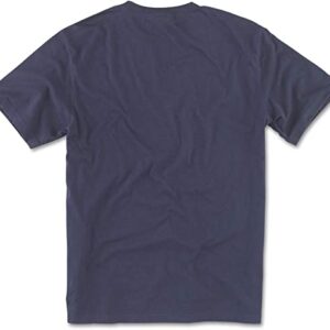 Catskill 02 - Back Tee