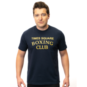 Times Square Boxing Club®* - Image 4