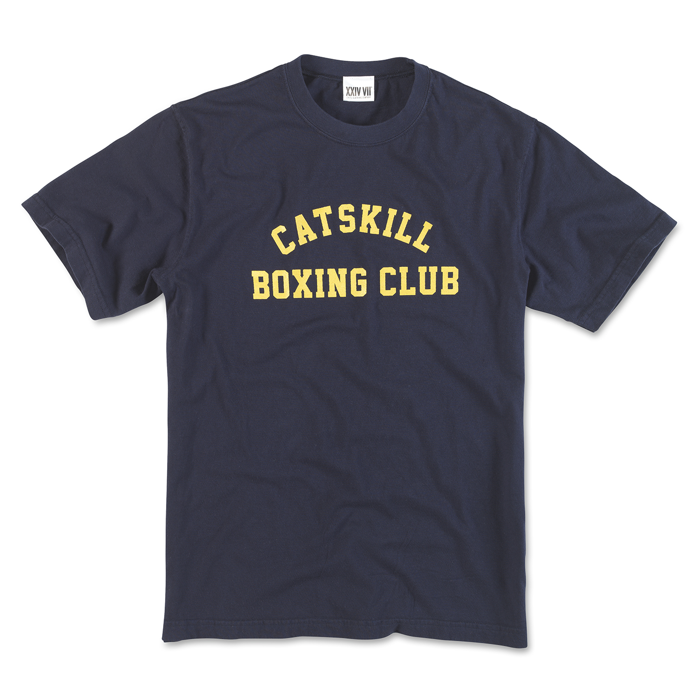 Catskill Boxing Club®*