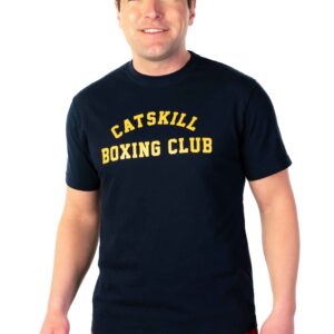 Catskill 04 - Half Model - Front Tee