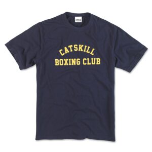 Catskill 01 - Front Tee
