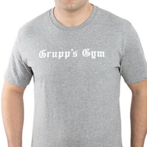 Grupp's