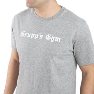 Grupp's