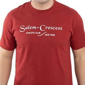 Salem-Crescent