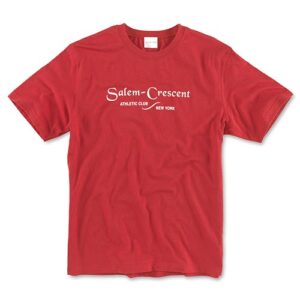 Salem-Crescent