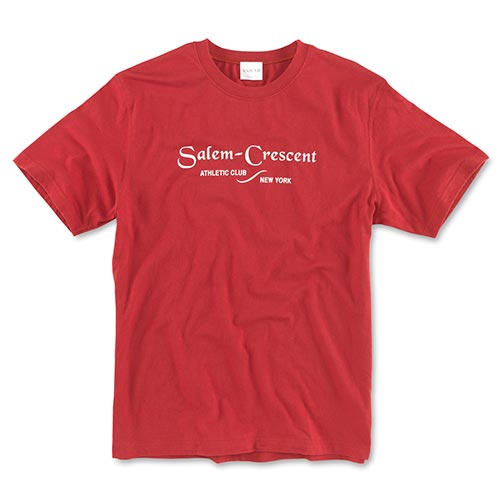 Salem-Crescent