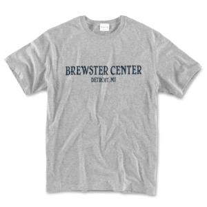 Brewster Center