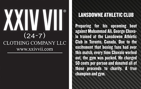 Lansdowne