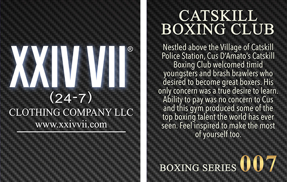 Catskill