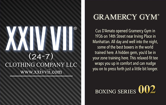 Gramercy