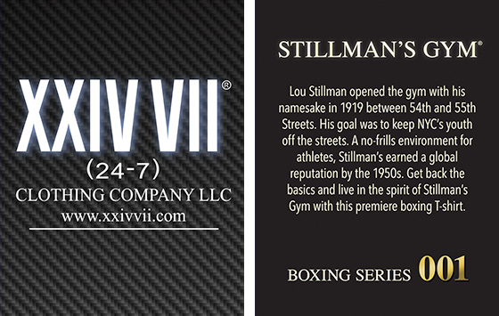 Stillmans