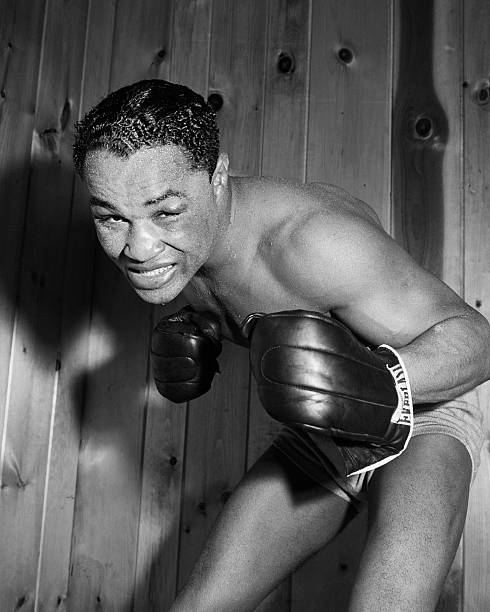 Henry Armstrong