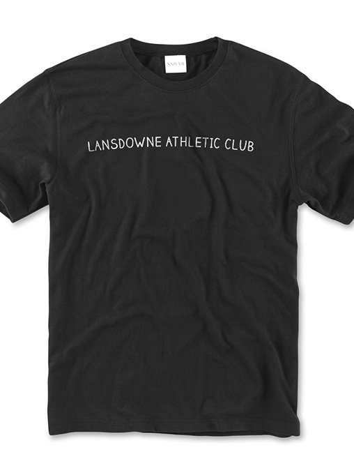 Lansdowne