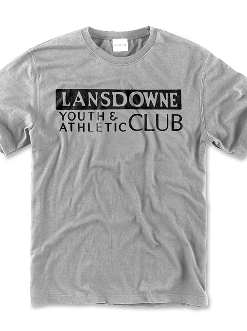 Lansdowne