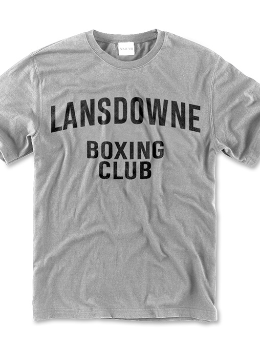 Lansdowne