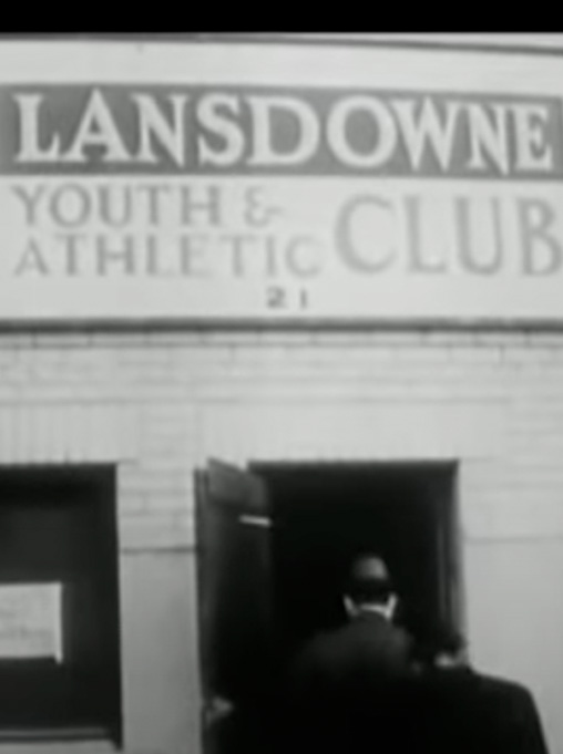 Lansdowne