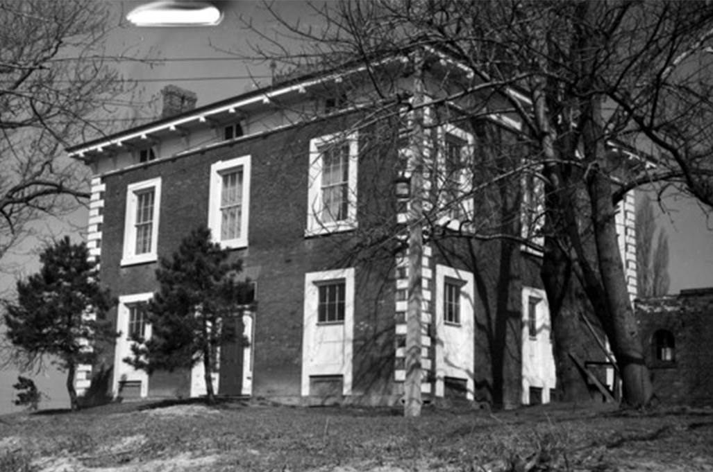 Preston Villa