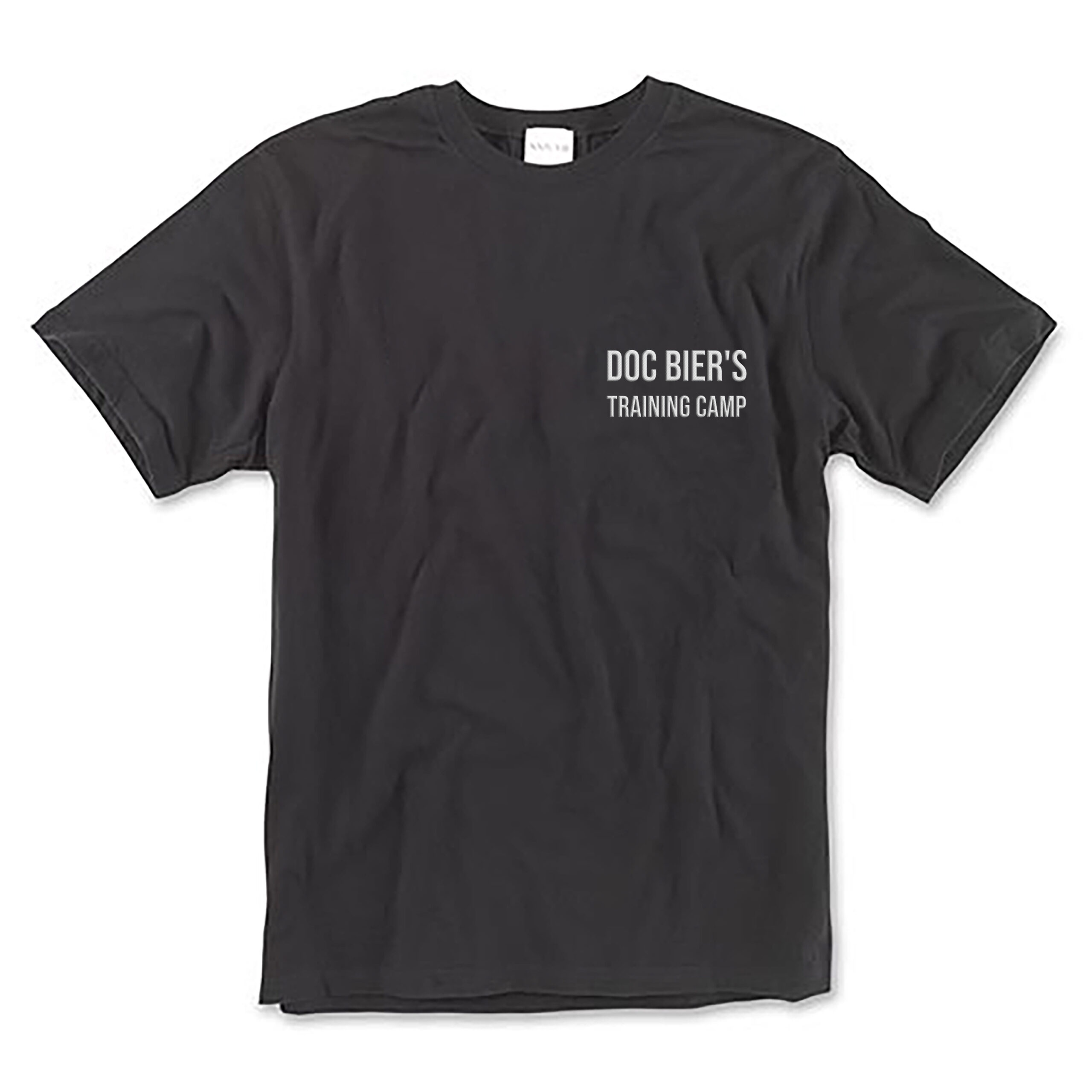 Doc Bier's Training Camp®