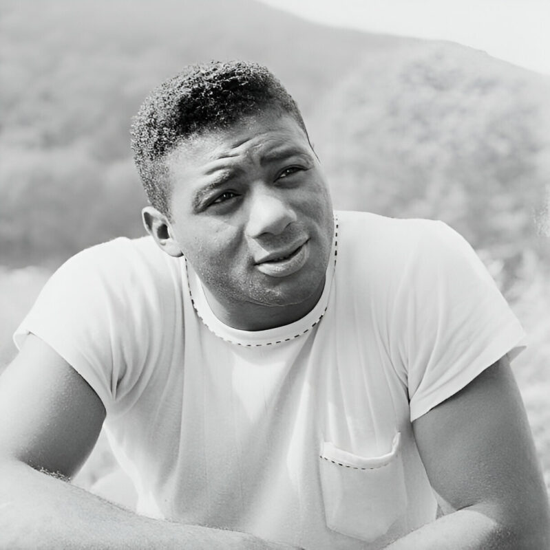 Floyd patterson