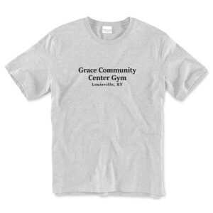 Grace Community Center Gym®