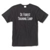 De Forest Training Camp*