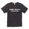 Harry Wiley's Training Camp