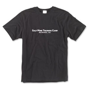 Salt Mine Training Camp®*