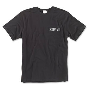 XXIV VII®