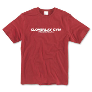 cloverlay gym