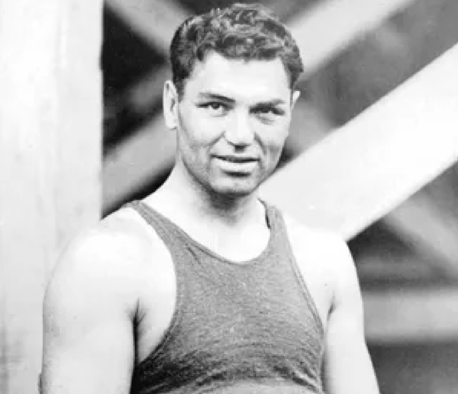 Jack Dempsey