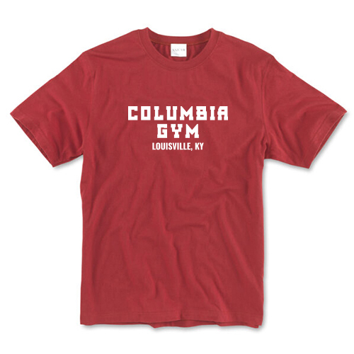 Columbia Gym