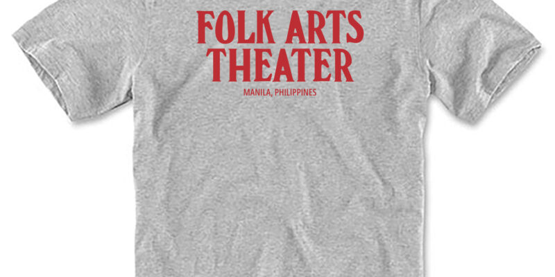Folk Arts Theater*