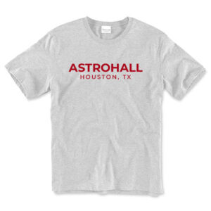 Alternative view of Astrohall®*