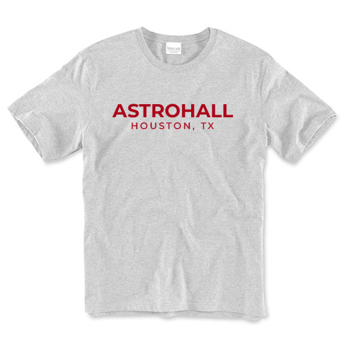 Astrohall®*