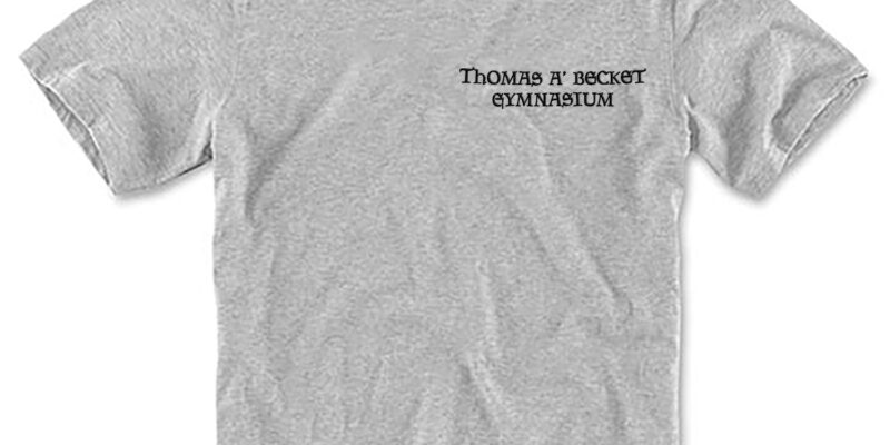 Thomas A' Becket Gym®*
