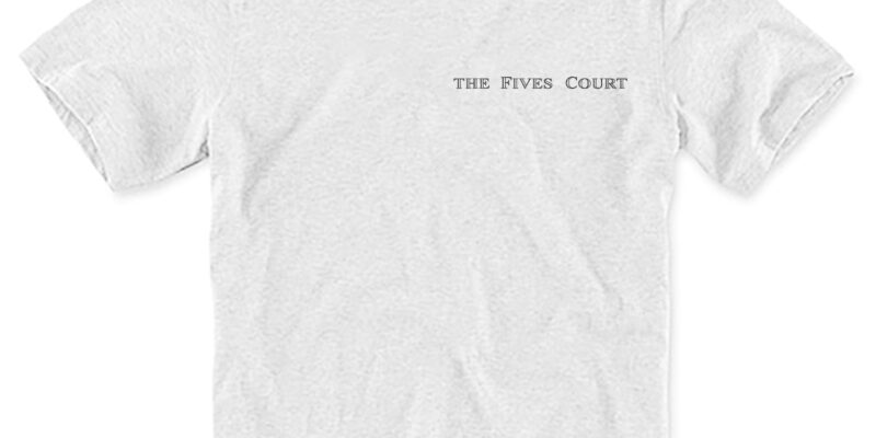 The Fives Court