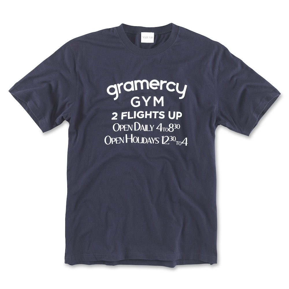 Gramercy Gym®*