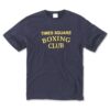 Times Square Boxing Club®*