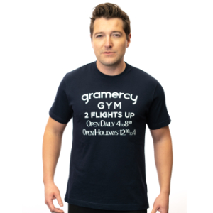 Gramercy Gym®* - Image 4