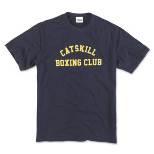 Catskill Boxing Club®*