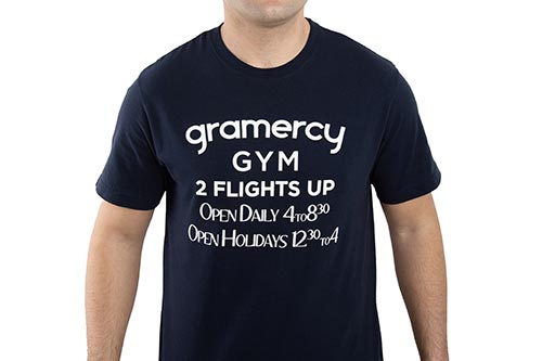 Gramercy