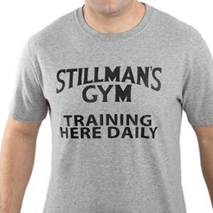 Stillman's